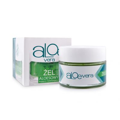 Aloe vera żel 45g Melaleuca  - 0717554060052.jpg