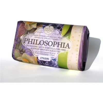 Mydło Naturalne Cream Na Bazie Roślin i Ziół 250g Nesti Dante - 0837524000960.jpg