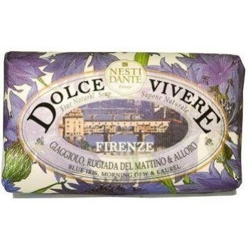 Mydło Toaletowe Florencja 250g Nesti Dante - 0837524001431.jpg