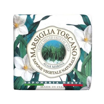 Mydło Naturalne Alga Marina 200g Nesti Dante - 0837524003749.jpg