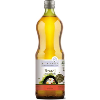 Olej do gotowania i smażenia BIO 1000ml Bio Planete  - 3445020007788.jpg