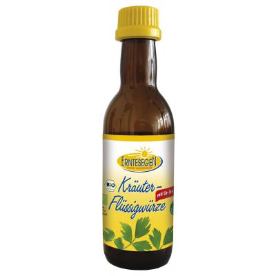 Magi przyprawa w płynie BIO 297g Erntesegen  - 4016512061152.jpg