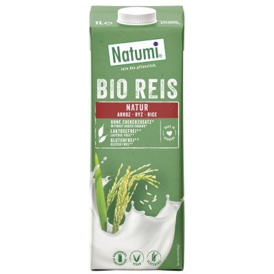 Napój ryżowy BIO 1L Natumi  - 4038375024358.jpg