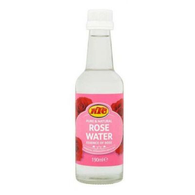 Woda różana 190ml KTC  - 5013635830503.jpg