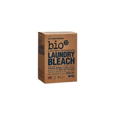 Odplamiacz ekologiczny Laundry Bleach 400g Bio-D - 5034938100346.jpg