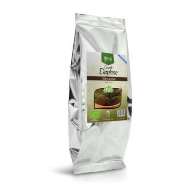 Liście Laurowe BIO 20g Greco Products - 5213004670802.jpg