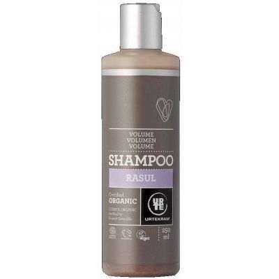 Szampon z glinką zwiększający objętość włosów BIO 250ml Urtekram - 5765228837160.jpg