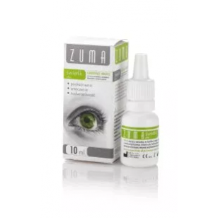 Zuma Świetlik Plus krople do oczu 10ml S-LAB - 5900741961231.jpg