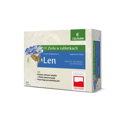 Len 60 tabl. Colfarm  - 5901130351923.jpg