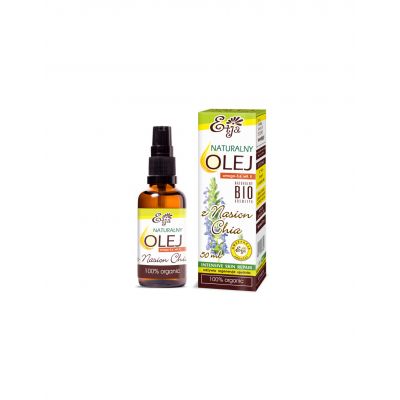 Olej z nasion Chia BIO 50ml Etja - 5901138386002.jpg