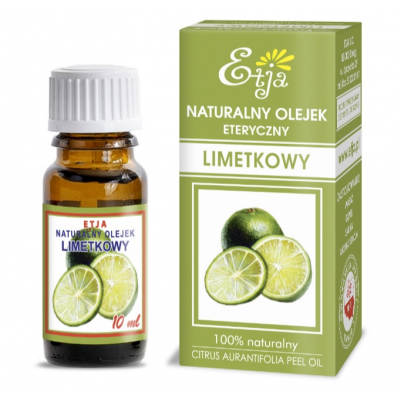 Olejek Limetkowy 10ml Etja - 5901138386309.jpg
