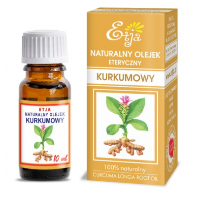 Olejek Kurkumowy 10ml Etja - 5901138386439.jpg