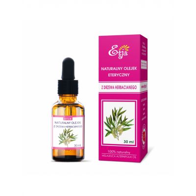 Olejek Drzewa Herbacianego 30ml Etja  - 5901138386613.jpg
