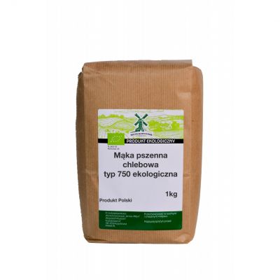 Mąka Pszenna 750 EKO 1kg Młyn Kopytowa - 5901549936117.jpg
