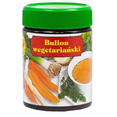 Bulion wegetariański 120g Drobdar - 5901567000159.jpg