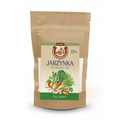 Jarzynka bez dodatku soli 100g Farmvit - 5902115942723.jpg