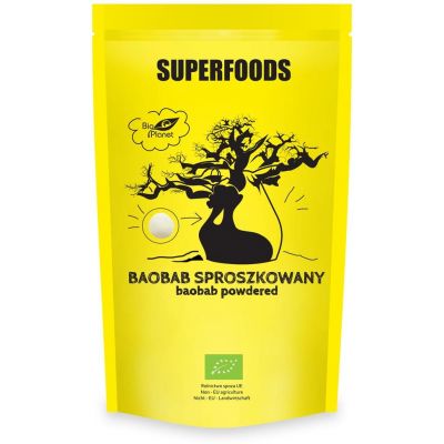 Baobab Sproszkowany BIO 150g Bio Planet - 5902175861446.jpg
