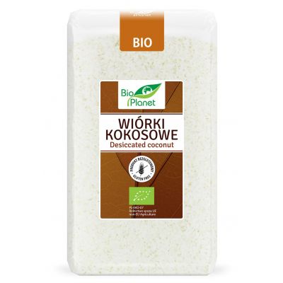 Wiórki kokosowe bezglutenowe BIO 500g Bio Planet - 5902175869961.jpg