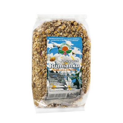 Koszyczek Rumianku 100g Natura Wita - 5902194540100.jpg