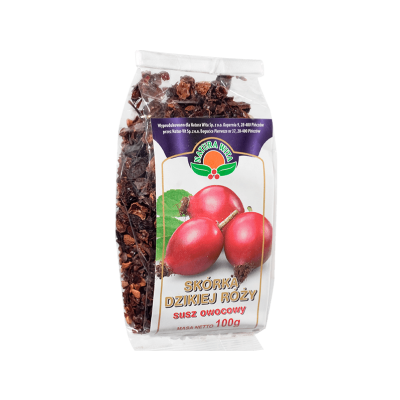 Dzika Róża Skórka 100g Natura Wita - 5902194540162.jpg