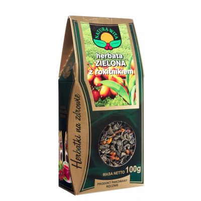 Zielona z rokitnikiem 100g Natura Wita - 5902194540636.jpg