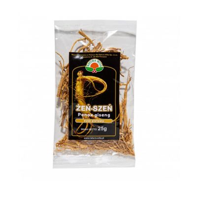 Żeń-Szeń susz ziołowy 25g Natura Wita - 5902194540766.jpg