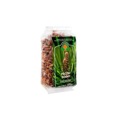 Pączki sosny 100g Natura Wita - 5902194541220.jpg