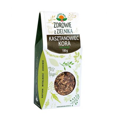 Kasztanowiec kora 100g Natura Wita - 5902194541831.jpg