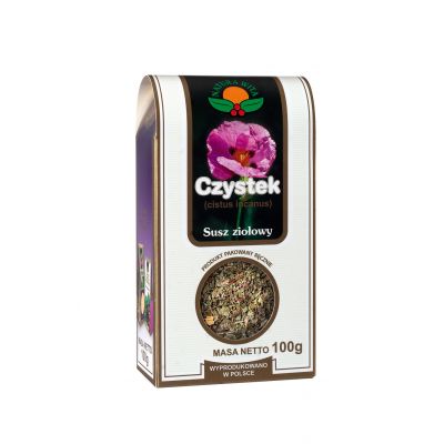 Czystek 100g Natura Wita  - 5902194541992.jpg