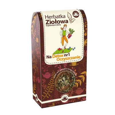 Herbata Na Detox Oczyszczanie 80g Natura Wita - 5902194542579.jpg