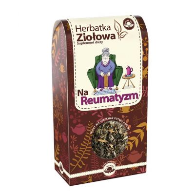 Herbatka ziołowa Reumatozioł  80g Natura Wita  - 5902194542746.jpg