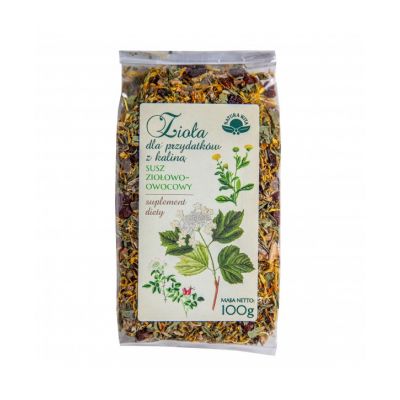 Zioła dla przydatków z kaliną100g Natura Wita - 5902194544825.jpg
