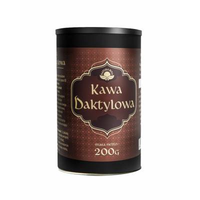 Kawa Daktylowa 200g Natura Wita - 5902194545259.jpg