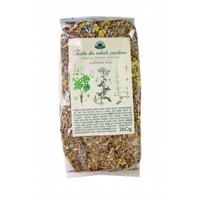 Zioła Dla Torbieli Jajników 260g Natura Wita - 5902194545396.jpg
