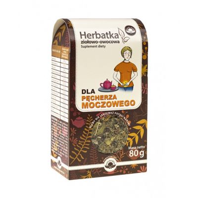 Herbata dla pęcherza moczowego 80g Natura Wita - 5902194546225.jpg