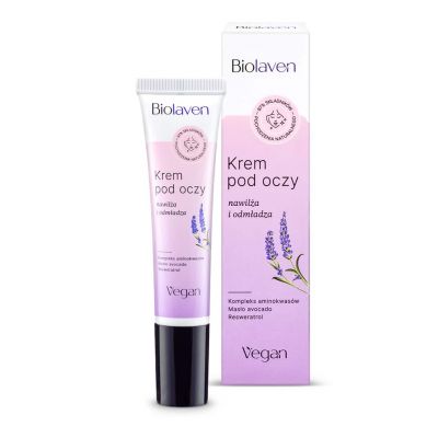 Krem pod oczy 15ml Biolaven - 5902249012255.jpg