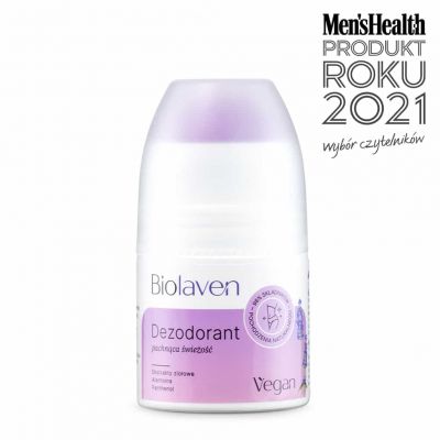 Dezodorant w kulce 50ml Biolaven - 5902249015867.jpg