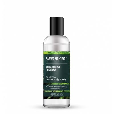 Woda Pokrzywowa 95ml Barwa  - 5902305000134.jpg