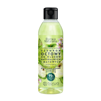 Szampon Octowy do włosów naturalnych i matowych 300ml Barwa - 5902305005634.jpg
