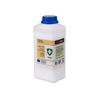 Chlorek magnezu 1kg Biomus  - 5902409410358.jpg