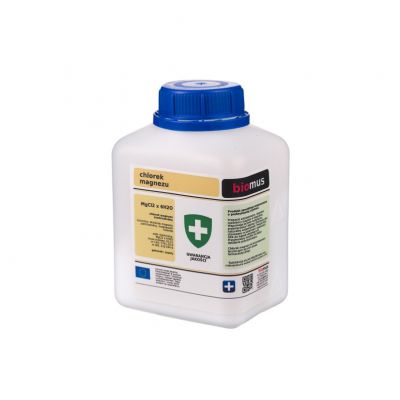 Chlorek magnezu 250g Biomus  - 5902409410365.jpg