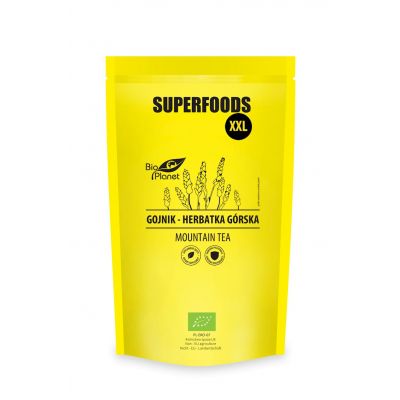 Gojnik (Herbatka Górska) BIO 90g Bio Planet - 5902425051016.jpg
