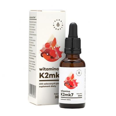 Witamina K2mk7 w Kroplach 30ml Aura Herbals - 5902479610313.jpg