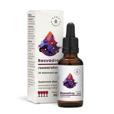 Resvadrop 30ml Aura Herbals - 5902479610702.jpg