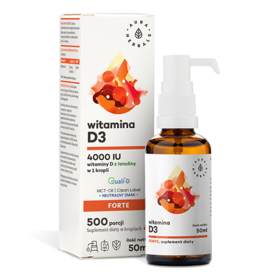  Witamina D3 FORTE 4000 IU 50ml Aura Herbals - 5902479612836.jpg