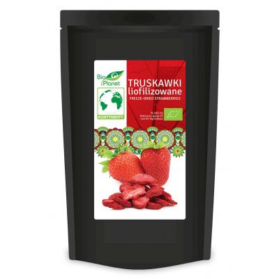 Truskawki Liofilizowane BIO 30g Bio Planet - 5902488064473.jpg