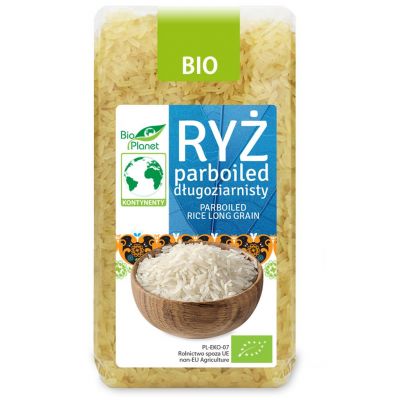 Ryż Parboiled Długoziarnisty BIO 500g Bio Planet - 5902488066033.jpg