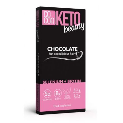 Czekolada Keto Beauty 40g Cocoa - 5902565215569.jpg