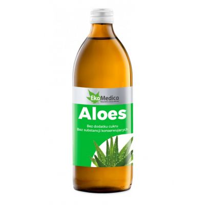 Aloes 1000ml EkaMedica  - 5902596671020.jpg