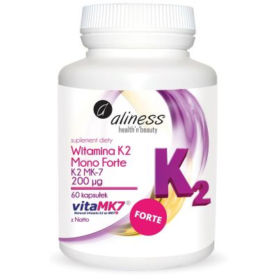 Witamina K2 Mono Forte Mk-7 60kaps Aliness - 5902596935016.jpg